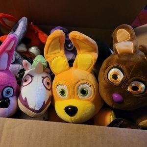 Box of FNAF